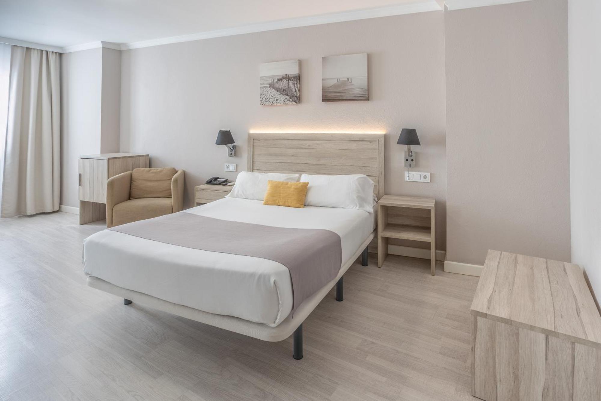 Hotel Villa De Verín 외부 사진