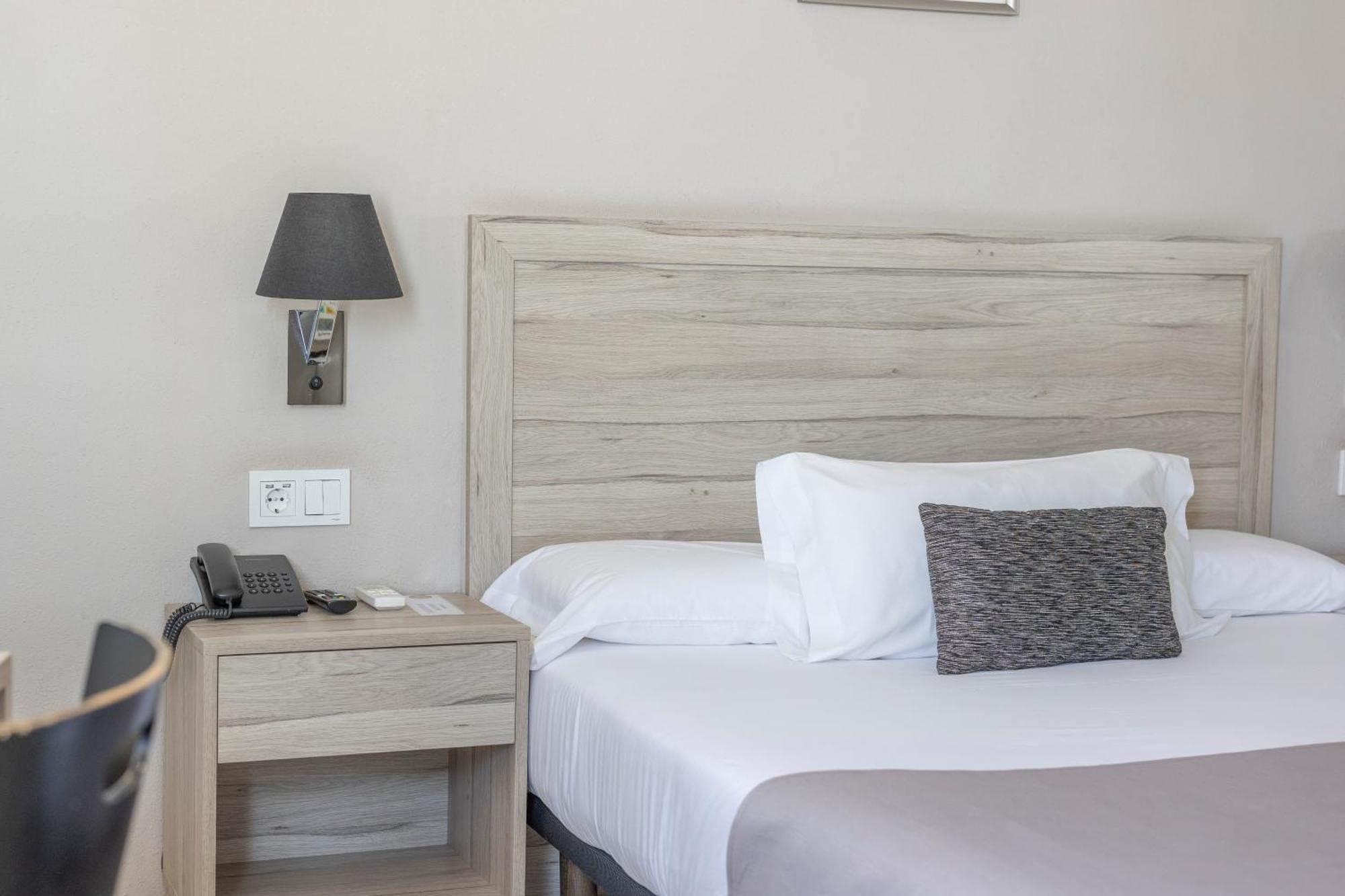 Hotel Villa De Verín 외부 사진