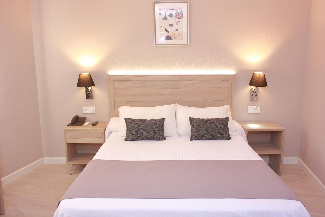 Hotel Villa De Verín 외부 사진