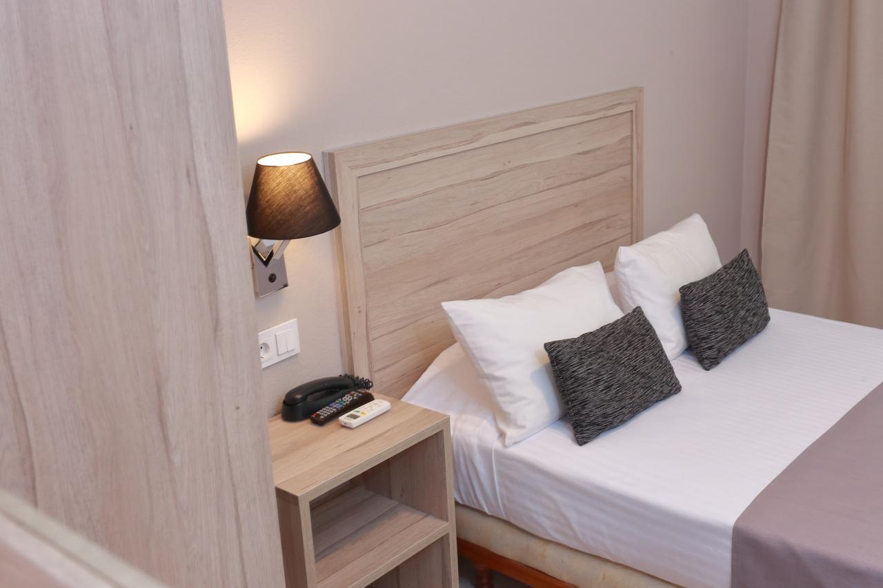 Hotel Villa De Verín 외부 사진