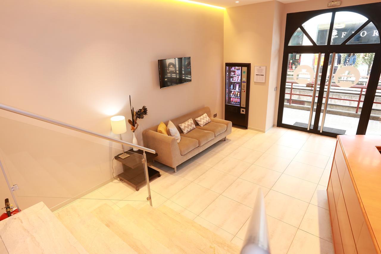 Hotel Villa De Verín 외부 사진