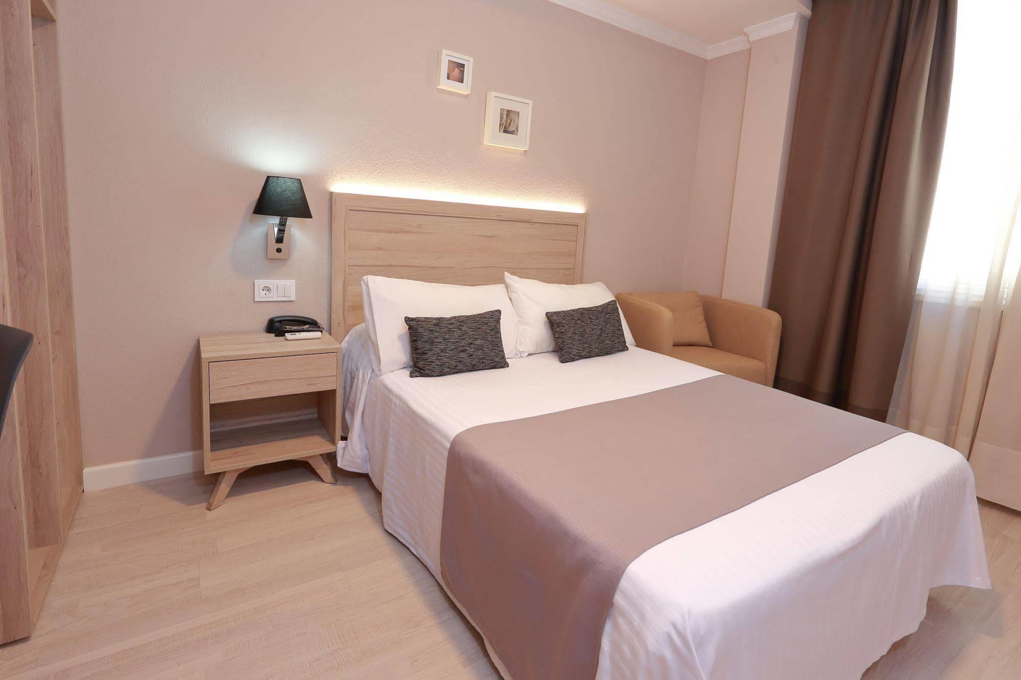 Hotel Villa De Verín 외부 사진