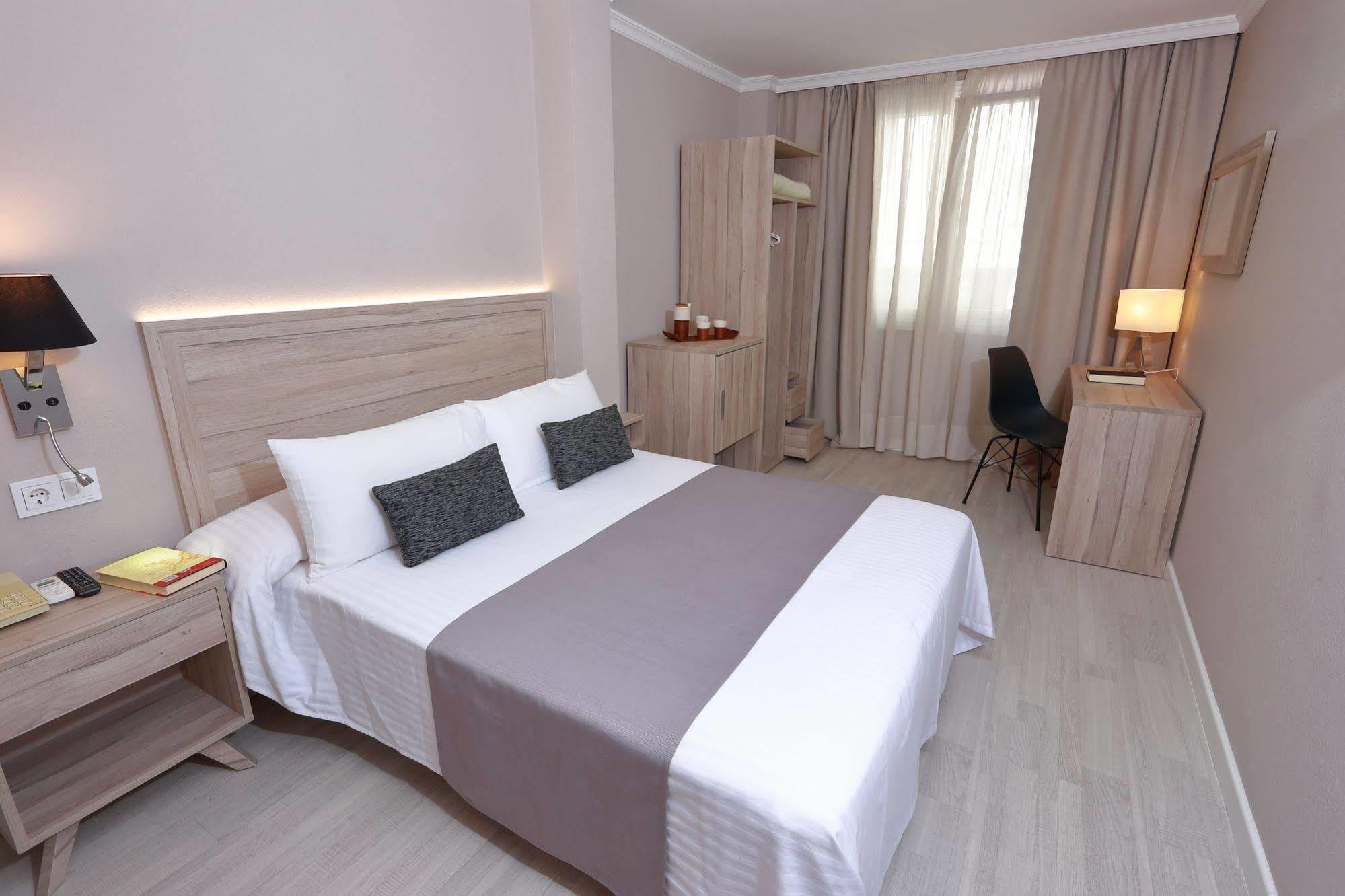 Hotel Villa De Verín 외부 사진